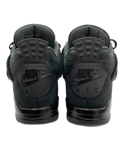 NIKE（ナイキ）NIKE (ナイキ) Air Jordan 4 Retro OG ホワイト サイズ:28.0の古着・服飾アイテム