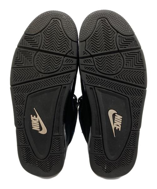 NIKE（ナイキ）NIKE (ナイキ) Air Jordan 4 Retro OG ホワイト サイズ:28.0の古着・服飾アイテム
