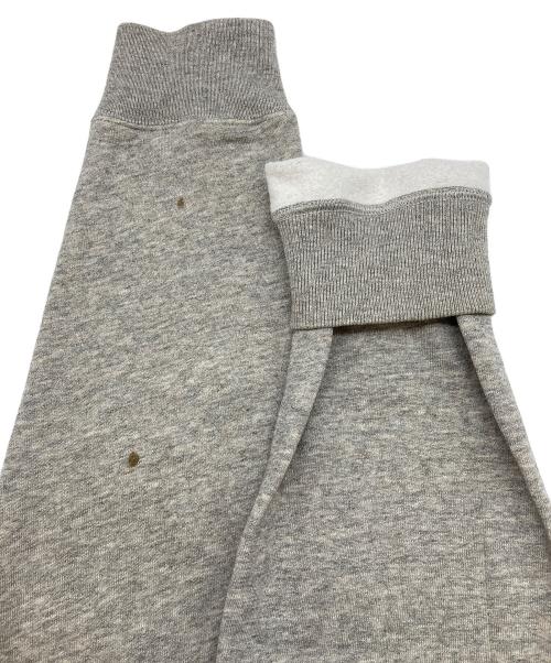 RALPH LAUREN（ラルフローレン）RALPH LAUREN (ラルフローレン) POLO BEAR FLEECE HOODIE グレー サイズ:Ｌの古着・服飾アイテム