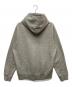 RALPH LAUREN (ラルフローレン) POLO BEAR FLEECE HOODIE グレー サイズ:Ｌ：12000円