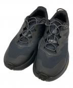 HOKAホカ）の古着「Transport」｜ブラック