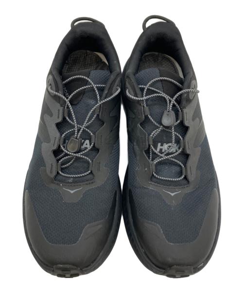 HOKA（ホカ）HOKA (ホカ) Transport ブラック サイズ:27cmの古着・服飾アイテム