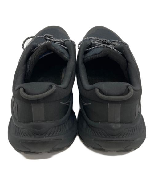 HOKA（ホカ）HOKA (ホカ) Transport ブラック サイズ:27cmの古着・服飾アイテム