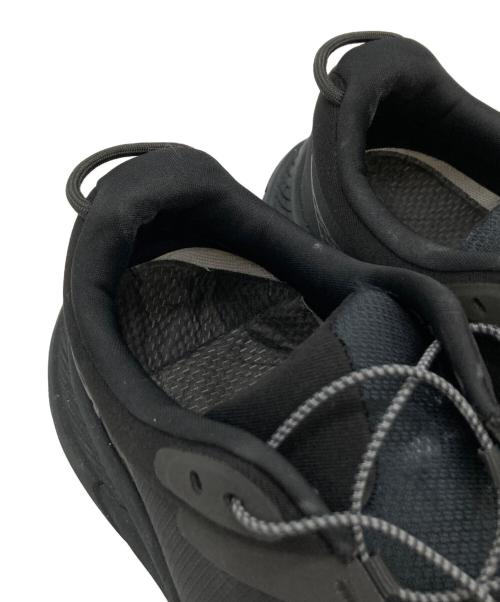 HOKA（ホカ）HOKA (ホカ) Transport ブラック サイズ:27cmの古着・服飾アイテム