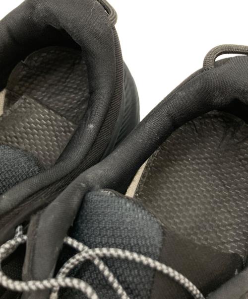 HOKA（ホカ）HOKA (ホカ) Transport ブラック サイズ:27cmの古着・服飾アイテム