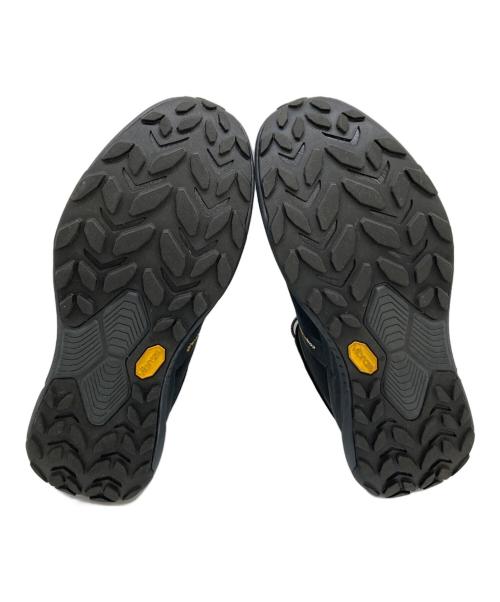 HOKA（ホカ）HOKA (ホカ) Transport ブラック サイズ:27cmの古着・服飾アイテム