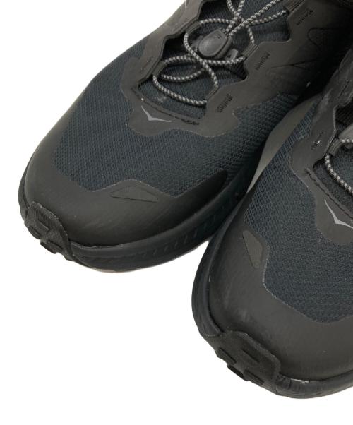 HOKA（ホカ）HOKA (ホカ) Transport ブラック サイズ:27cmの古着・服飾アイテム