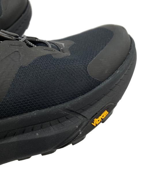 HOKA（ホカ）HOKA (ホカ) Transport ブラック サイズ:27cmの古着・服飾アイテム