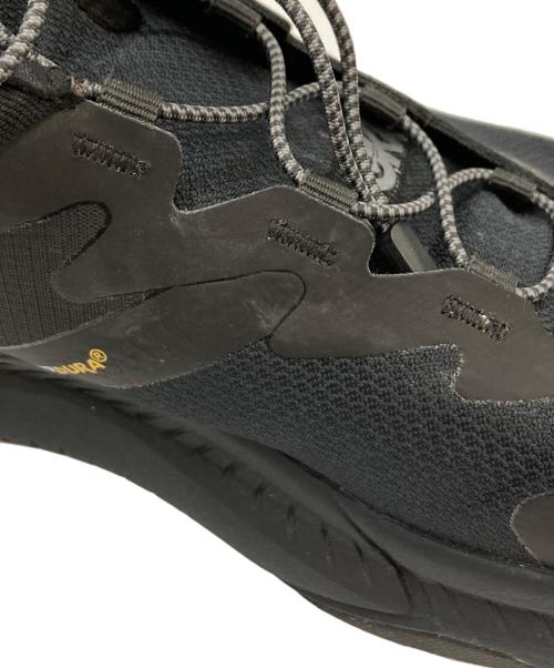 HOKA（ホカ）HOKA (ホカ) Transport ブラック サイズ:27cmの古着・服飾アイテム