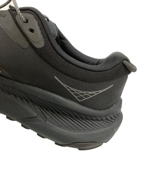 HOKA（ホカ）HOKA (ホカ) Transport ブラック サイズ:27cmの古着・服飾アイテム