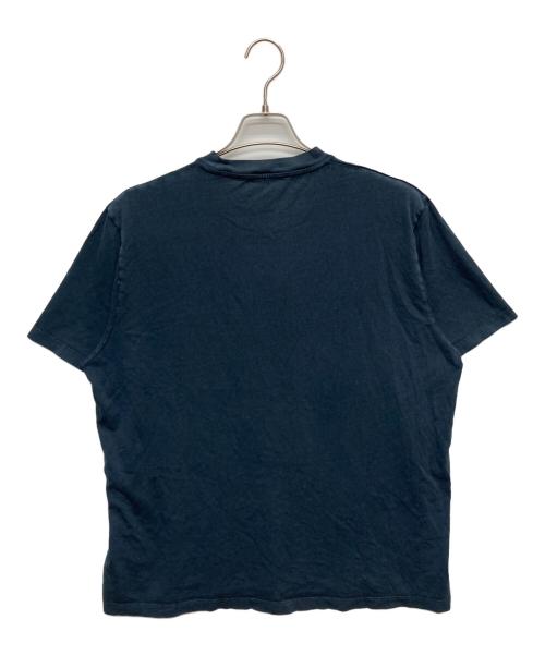 OUR LEGACY（アワーレガシー）OUR LEGACY (アワーレガシー) BOX T-SHIRT ネイビー サイズ:48の古着・服飾アイテム