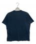 OUR LEGACY (アワーレガシー) BOX T-SHIRT ネイビー サイズ:48：10000円