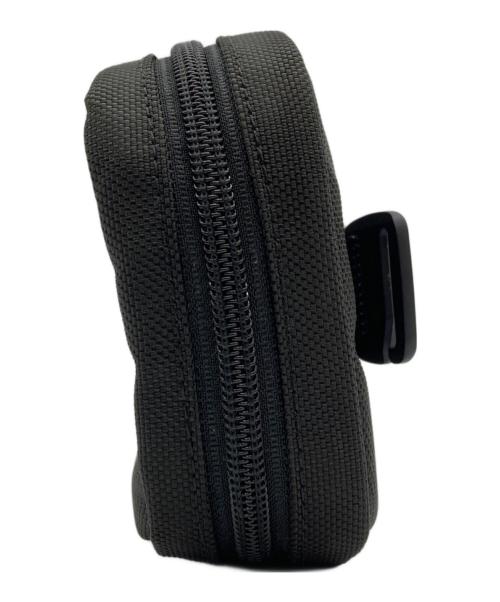 TUMI（トゥミ）TUMI (トゥミ) ジップアラウンドケース ブラックの古着・服飾アイテム