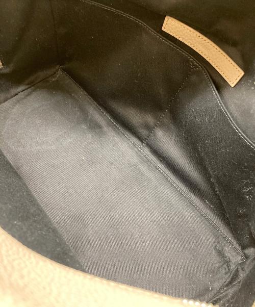 VASIC（ヴァジック）VASIC (ヴァジック) CARGO MINI トープの古着・服飾アイテム