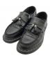 Dr.Martens（ドクターマーチン）の古着「ADRIAN GS HDWタッセルローファー」｜ブラック