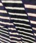 中古・古着 LOEWE (ロエベ) Striped T-Shirt ネイビー サイズ:XS：15000円