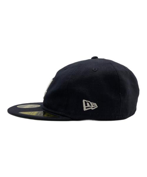 New Era（ニューエラ）New Era (ニューエラ) WAKE SAPPORO (ウェイクサッポロ) ALWAYS (オールウェイズ) 別注 ベースボールキャップ サイズ:7 1/2　59.6cmの古着・服飾アイテム