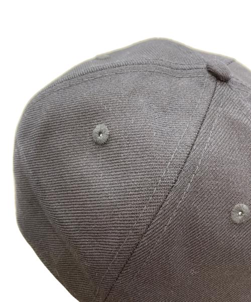 New Era（ニューエラ）New Era (ニューエラ) WAKE SAPPORO (ウェイクサッポロ) ALWAYS (オールウェイズ) 別注 ベースボールキャップ サイズ:7 1/2　59.6cmの古着・服飾アイテム