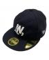 New Era（ニューエラ）の古着「別注 ベースボールキャップ」