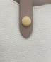 中古・古着 APRILY (アプリリー) マリアージュ リュクス スマホショルダーバッグ アイボリー サイズ:なし：12000円
