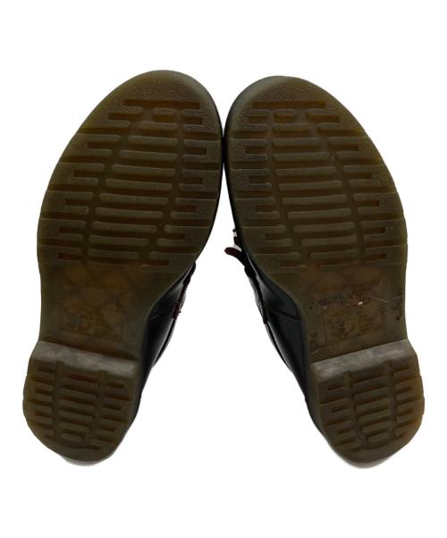Dr.Martens（ドクターマーチン）Dr.Martens (ドクターマーチン) ADRIAN/タッセルローファー チェリーレッド サイズ:UK 6の古着・服飾アイテム