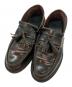 Dr.Martens（ドクターマーチン）の古着「ADRIAN/タッセルローファー」｜チェリーレッド