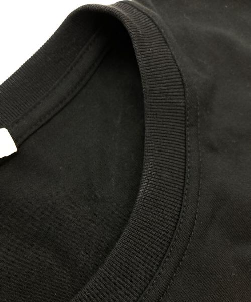 CELINE（セリーヌ）CELINE (セリーヌ) フロントデザインワンピース/26AK0/501B ブラック サイズ:XSの古着・服飾アイテム