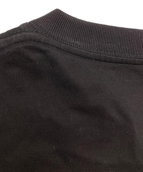 CELINE（セリーヌ）CELINE (セリーヌ) フロントデザインワンピース/26AK0/501B ブラック サイズ:XSの古着・服飾アイテム