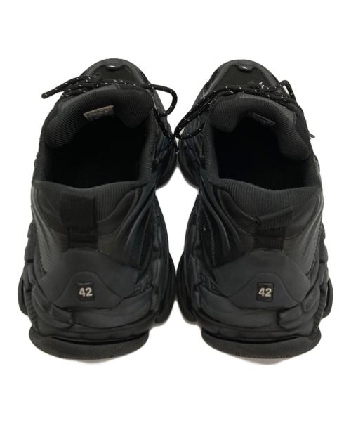 BALENCIAGA（バレンシアガ）BALENCIAGA (バレンシアガ) Triple S.2/スニーカー/865849 ブラック サイズ:42の古着・服飾アイテム