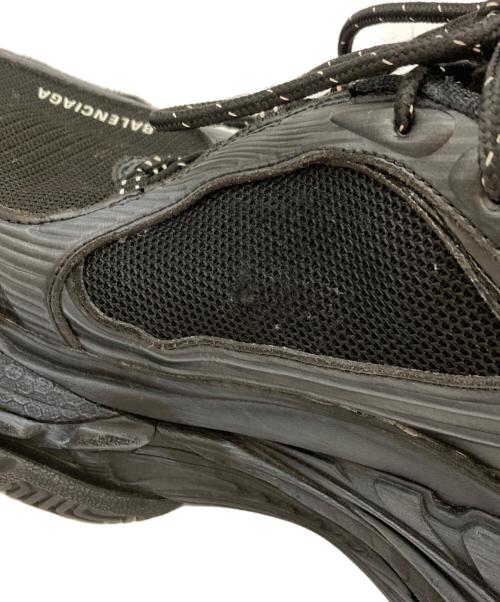 BALENCIAGA（バレンシアガ）BALENCIAGA (バレンシアガ) Triple S.2/スニーカー/865849 ブラック サイズ:42の古着・服飾アイテム