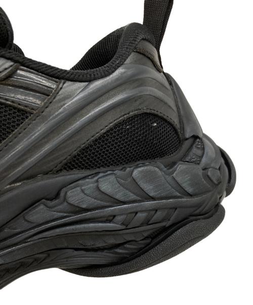 BALENCIAGA（バレンシアガ）BALENCIAGA (バレンシアガ) Triple S.2/スニーカー/865849 ブラック サイズ:42の古着・服飾アイテム