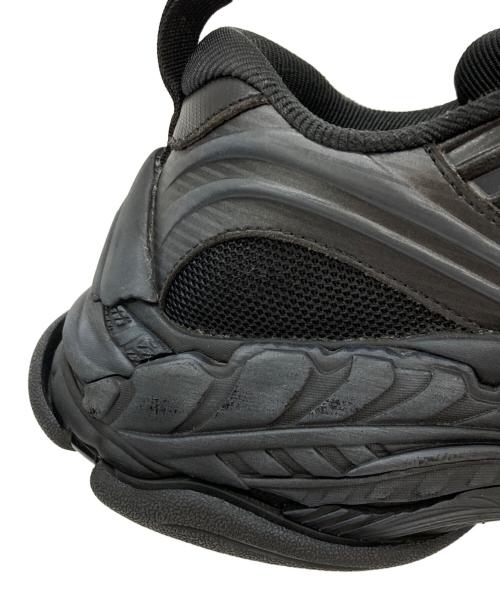 BALENCIAGA（バレンシアガ）BALENCIAGA (バレンシアガ) Triple S.2/スニーカー/865849 ブラック サイズ:42の古着・服飾アイテム