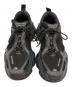 BALENCIAGA (バレンシアガ) Triple S.2/スニーカー/865849 ブラック サイズ:42：70000円