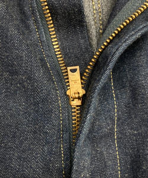 LEE（リー）LEE (リー) 191-Z復刻ペインターデニムパンツ/LM6211 インディゴ サイズ:W32の古着・服飾アイテム