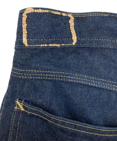 LEE（リー）LEE (リー) 191-Z復刻ペインターデニムパンツ/LM6211 インディゴ サイズ:W32の古着・服飾アイテム
