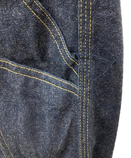 LEE（リー）LEE (リー) 191-Z復刻ペインターデニムパンツ/LM6211 インディゴ サイズ:W32の古着・服飾アイテム
