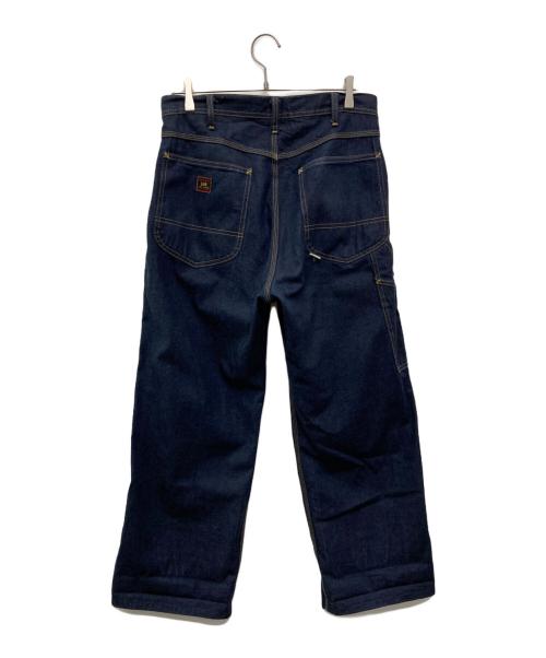 LEE（リー）LEE (リー) THE ARCHIVES DUNGAREES 191-Z/0191 インディゴ サイズ:W32-34の古着・服飾アイテム