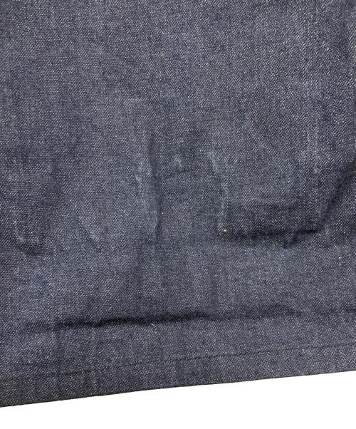 LEE（リー）LEE (リー) THE ARCHIVES DUNGAREES 191-Z/0191 インディゴ サイズ:W32-34の古着・服飾アイテム