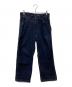 LEE（リー）の古着「THE ARCHIVES DUNGAREES 191-Z/0191」｜インディゴ