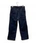 LEE (リー) THE ARCHIVES DUNGAREES 191-Z/0191 インディゴ サイズ:W32-34：10000円
