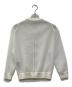 STELLA McCARTNEY (ステラマッカートニー) メッシュベースボールジャケット/555672 S2249 ホワイト サイズ:36：12000円