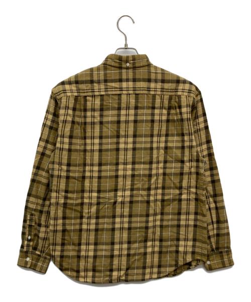 SUPREME（シュプリーム）Supreme (シュプリーム) 24FW Plaid Flannel Shirt 