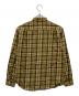 Supreme (シュプリーム) 24FW Plaid Flannel Shirt 
