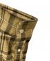 中古・古着 Supreme (シュプリーム) 24FW Plaid Flannel Shirt 