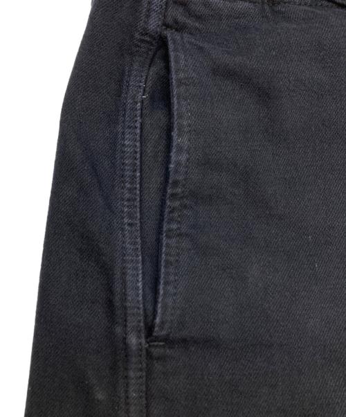 LEMAIRE（ルメール）LEMAIRE (ルメール) TWISTED SHORT インディゴ サイズ:46の古着・服飾アイテム
