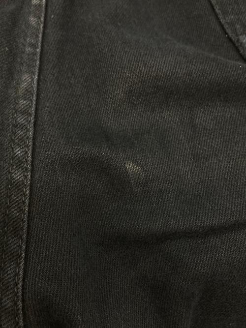 LEMAIRE（ルメール）LEMAIRE (ルメール) TWISTED SHORT インディゴ サイズ:46の古着・服飾アイテム