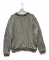 L.L.Bean (エルエルビーン) バーズアイニット グレー サイズ:x-large：14000円