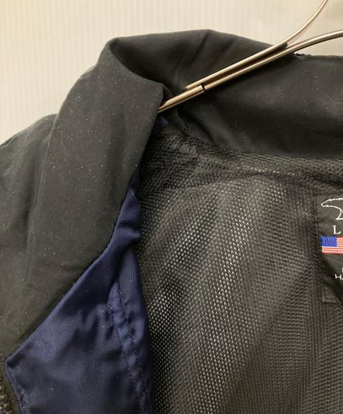 Bear（ベアー）Bear (ベアー) ファイヤーマンコート ネイビー サイズ:Ｌの古着・服飾アイテム