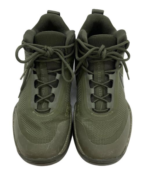 NIKE（ナイキ）NIKE (ナイキ) React SFB Carbon MID/CK9951-330 オリーブ サイズ:27cmの古着・服飾アイテム