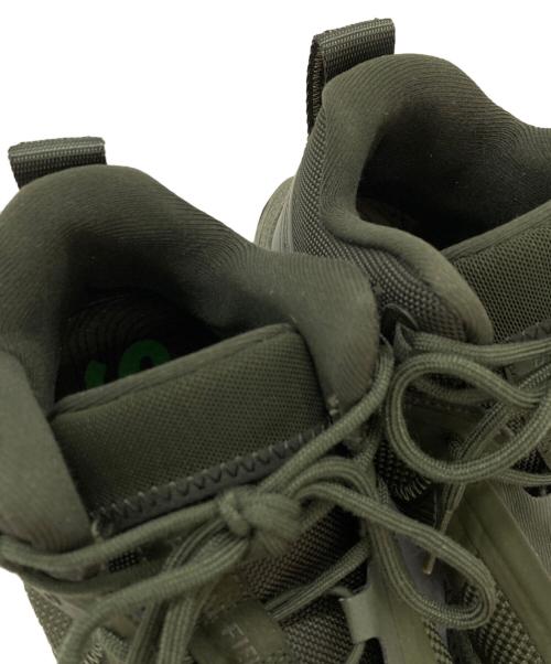 NIKE（ナイキ）NIKE (ナイキ) React SFB Carbon MID/CK9951-330 オリーブ サイズ:27cmの古着・服飾アイテム